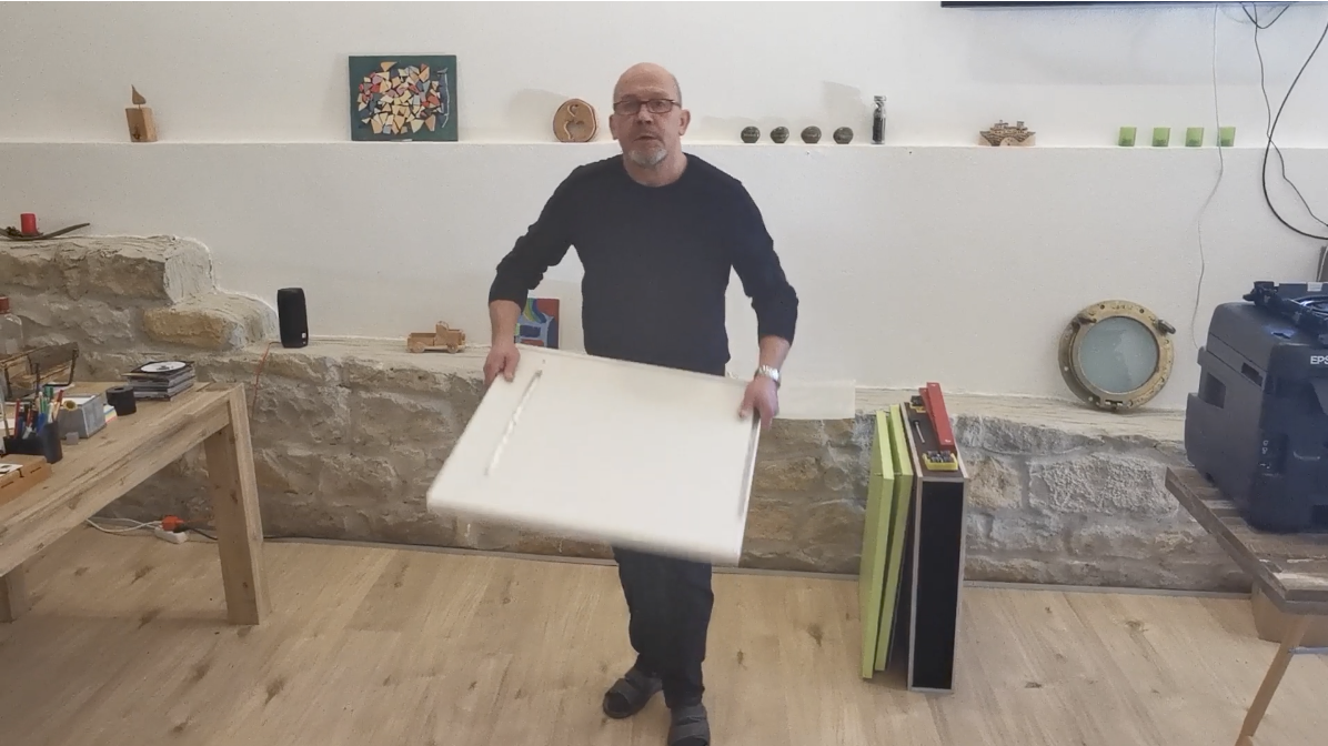 Möbelbausystem S611 Video