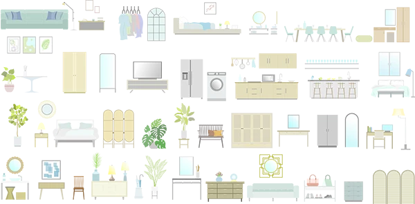 furniture design