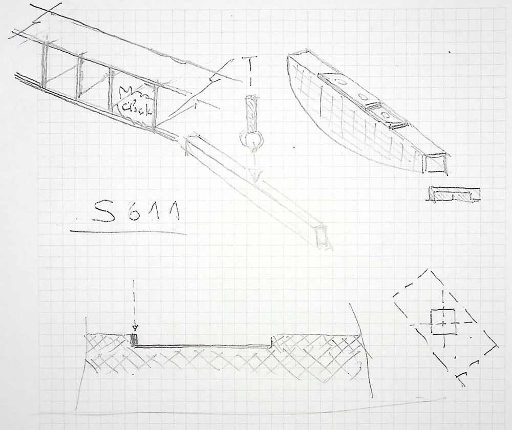 furniture design